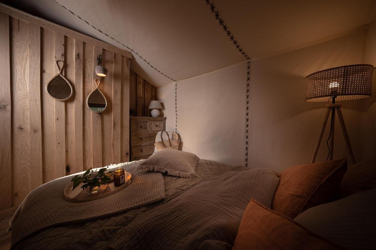 Urzeka Hotel Drzewce  Kültér fotó