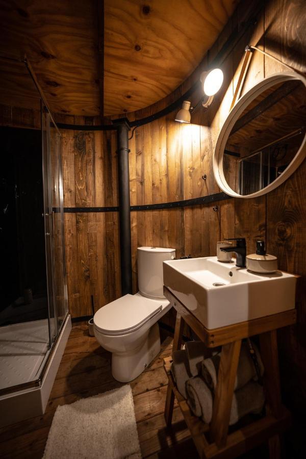 Urzeka Hotel Drzewce  Kültér fotó